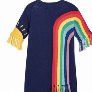 Stella McCartney Meg Rainboe Dress size 8